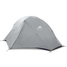 Палатка одноместная 3F UL GEAR Floating Cloud 1 210T 3 season