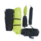 Намет двомісний 3F UL GEAR Floating Cloud 2 15D 3 season 