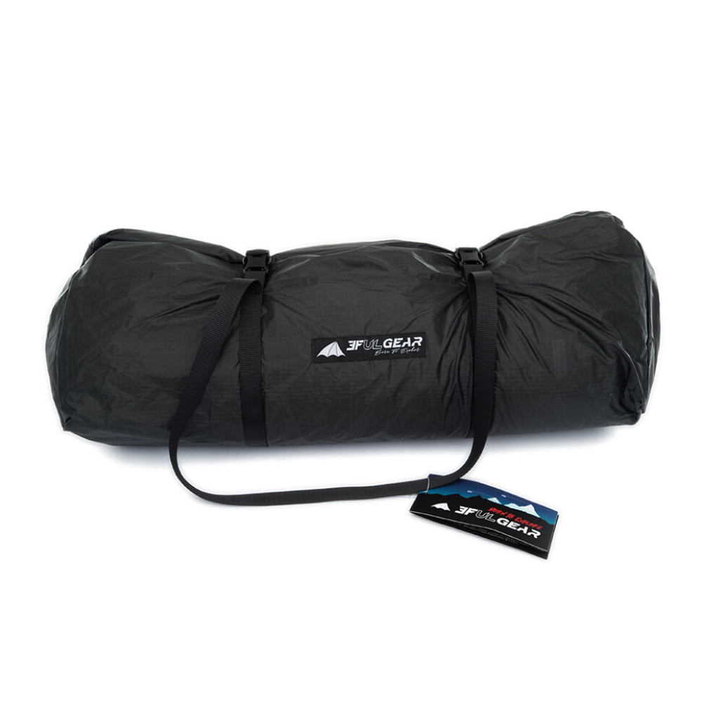 Намет двомісний 3F UL GEAR Floating Cloud 2 15D 3 season 