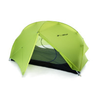 Намет двомісний 3F UL GEAR Floating Cloud 2 15D 3 season 