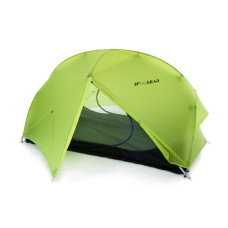 Палатка двухместная 3F UL GEAR Floating Cloud 2 15D 3 season