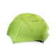 Намет двомісний 3F UL GEAR Floating Cloud 2 15D 3 season 