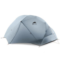 Палатка двухместная 3F Ul Gear Floating Cloud 2 15D 3 season 