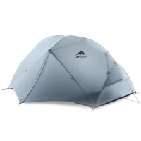 Намет двомісний 3F Ul Gear Floating Cloud 2 210T 3 season