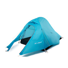 Палатка двухместная 3F UL GEAR ZhengTu 2 210T 4 season