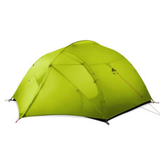 Палатка двухместная 3F Ul Gear Floating Cloud 2 210T 4 season 