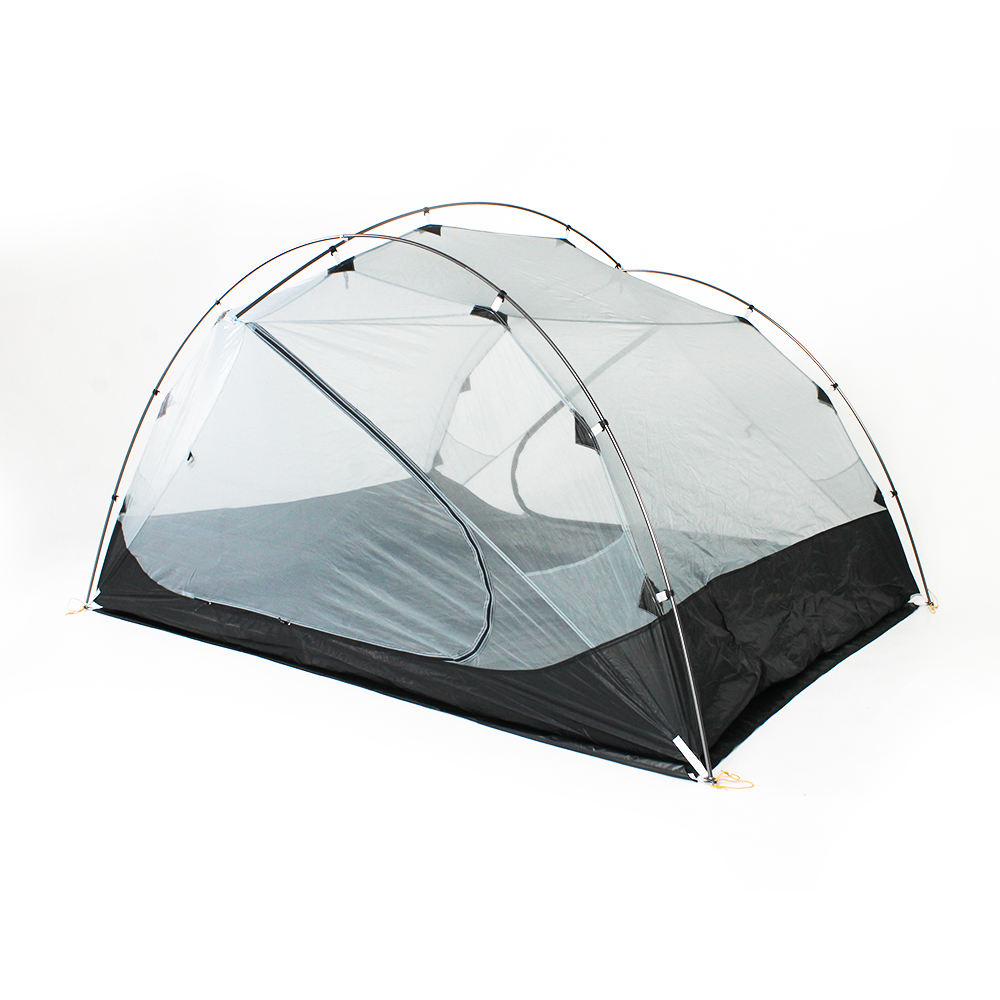 Палатка трехместная 3F UL GEAR QingKong 3 15D 3 season
