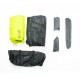 Палатка трехместная 3F UL GEAR QingKong 3 15D 3 season