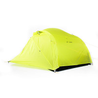 Намет тримісний 3F UL GEAR QingKong 3 15D 3 season 
