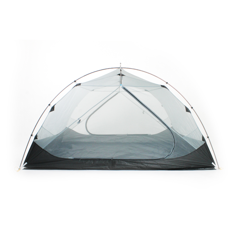 Палатка трехместная 3F UL GEAR QingKong 3 15D 3 season