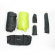 Намет тримісний 3F Ul Gear QingKong 3 210T 3 season