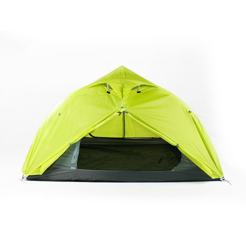 Намет тримісний 3F Ul Gear QingKong 3 210T 3 season