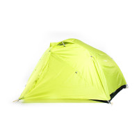Намет тримісний 3F Ul Gear QingKong 3 210T 3 season