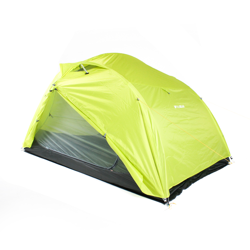 Намет тримісний 3F Ul Gear QingKong 3 210T 3 season