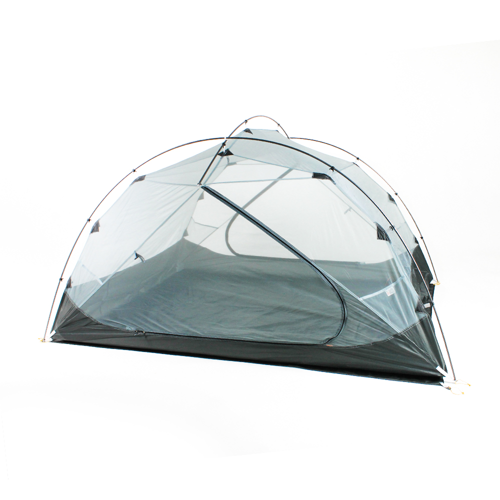 Намет тримісний 3F Ul Gear QingKong 3 210T 3 season