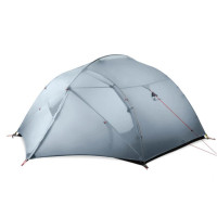 Намет тримісний 3F Ul Gear QingKong 3 210T 3 season