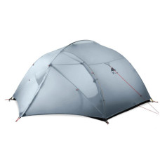 Палатка трехместная 3F Ul Gear QingKong 3 210T 3 season 