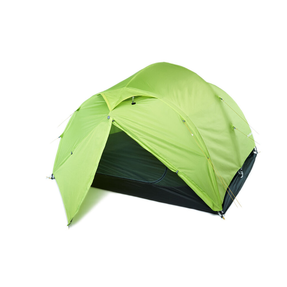 Намет чотиримісний 3F UL GEAR QingKong 4 210T 3 season 