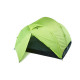 Намет чотиримісний 3F UL GEAR QingKong 4 210T 3 season 