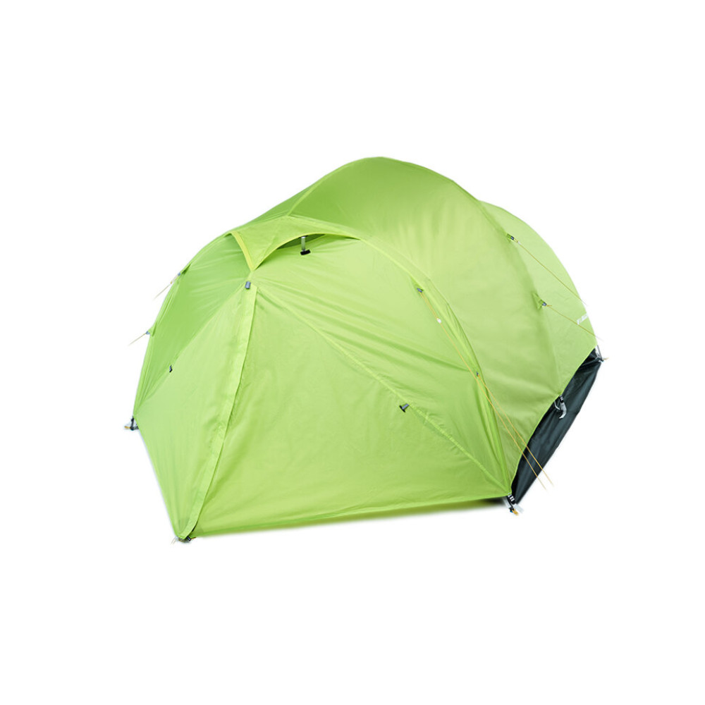 Намет чотиримісний 3F UL GEAR QingKong 4 210T 3 season 