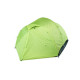 Намет чотиримісний 3F UL GEAR QingKong 4 210T 3 season 