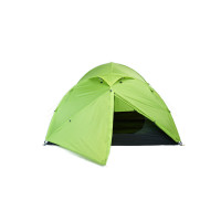 Намет чотиримісний 3F UL GEAR QingKong 4 210T 3 season 