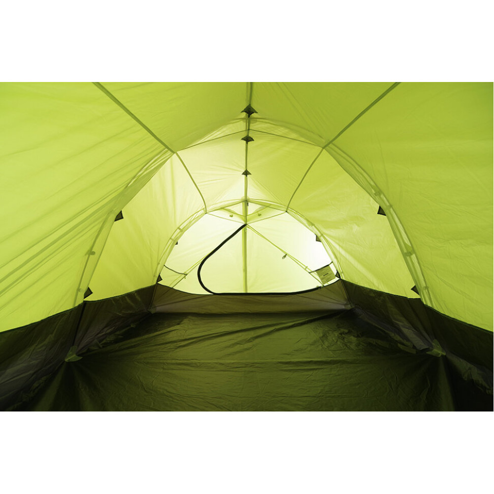 Намет чотиримісний 3F UL GEAR QingKong 4 210T 3 season 