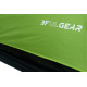 Намет чотиримісний 3F UL GEAR QingKong 4 210T 3 season 