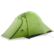 Палатка двухместная 3F Ul Gear ZhengTu 2 210T 4 season 