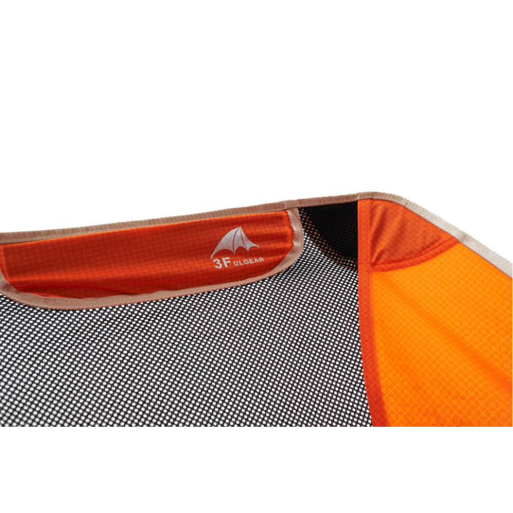 Кресло раскладное 3F Ul Gear (3FC-OR)