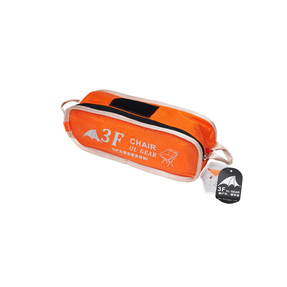 Кресло раскладное 3F Ul Gear (3FC-OR)