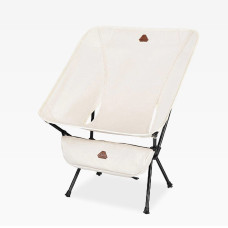 Стул раскладной большой 3F Ul Gear organic cotton