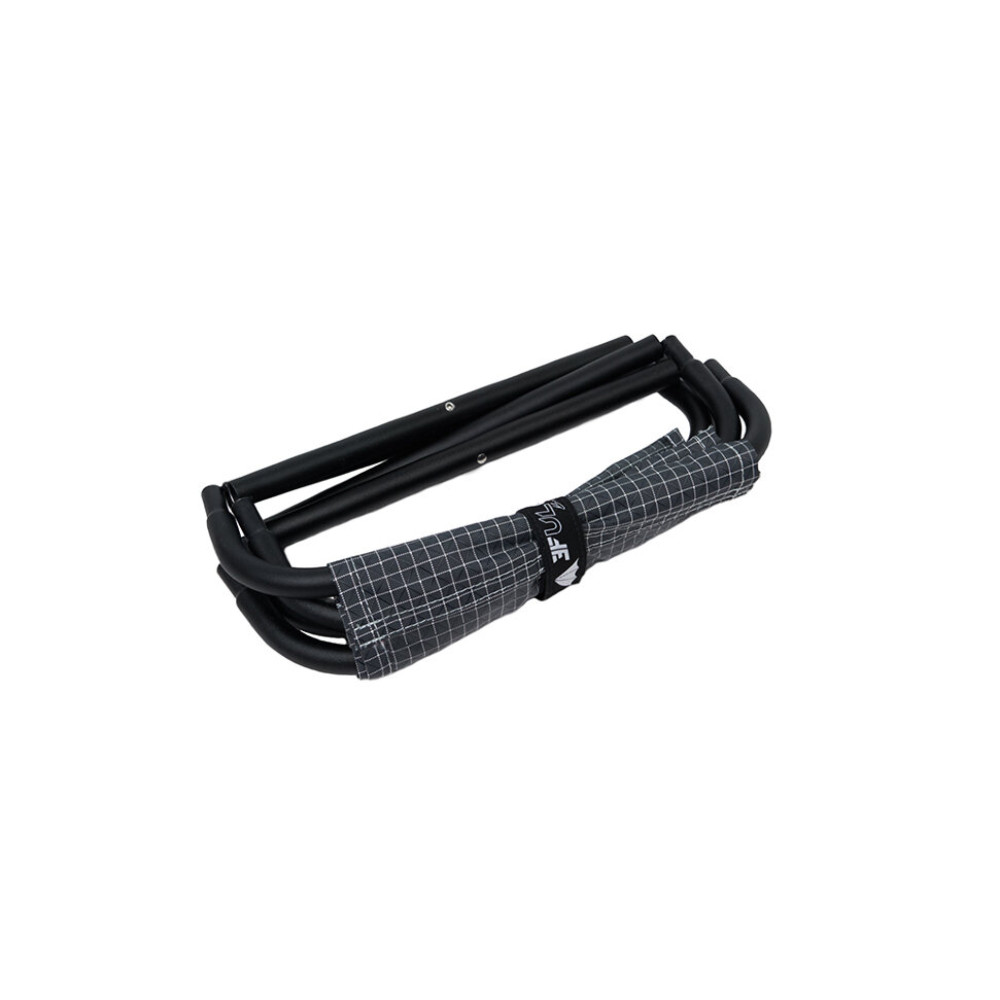 Стілець розкладний 3F Ul Gear UHMWPE-grey
