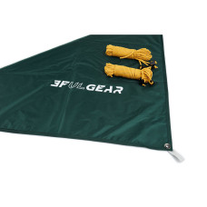 Тент 3F Ul Gear Ultralight 15D 3*3