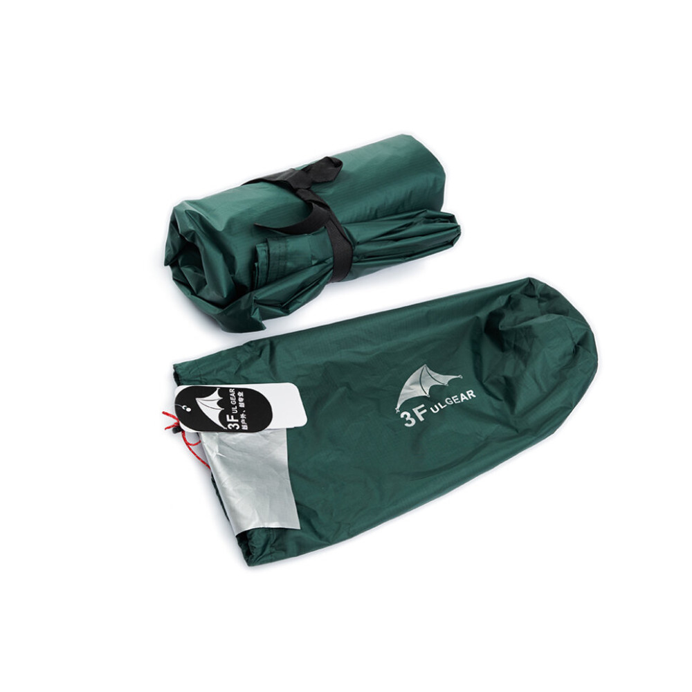 Тент 3F Ul Gear Ultralight 15D 3*3