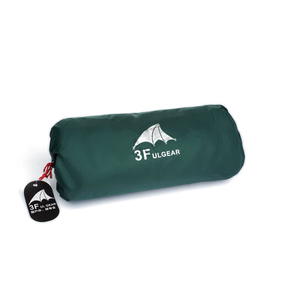 Тент 3F Ul Gear Ultralight 15D 3*3