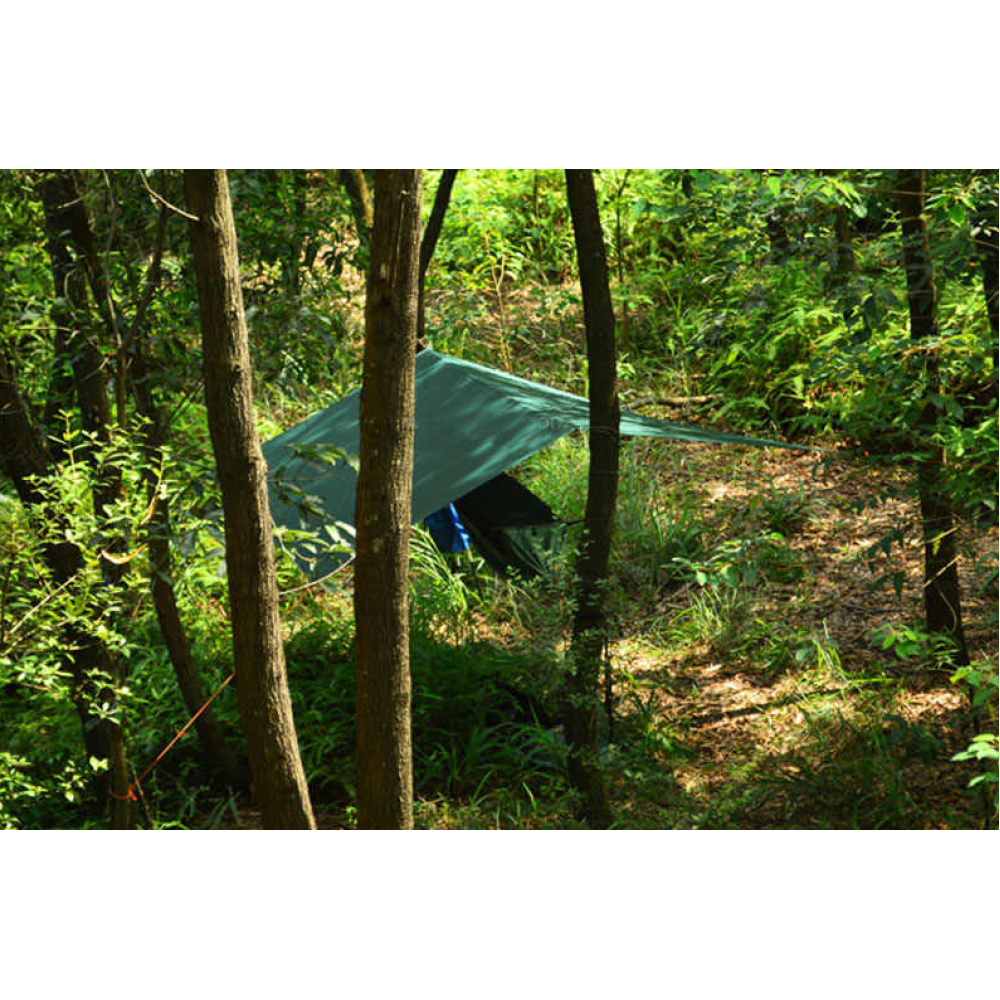 Тент 3F Ul Gear 15D Tarp 3*3