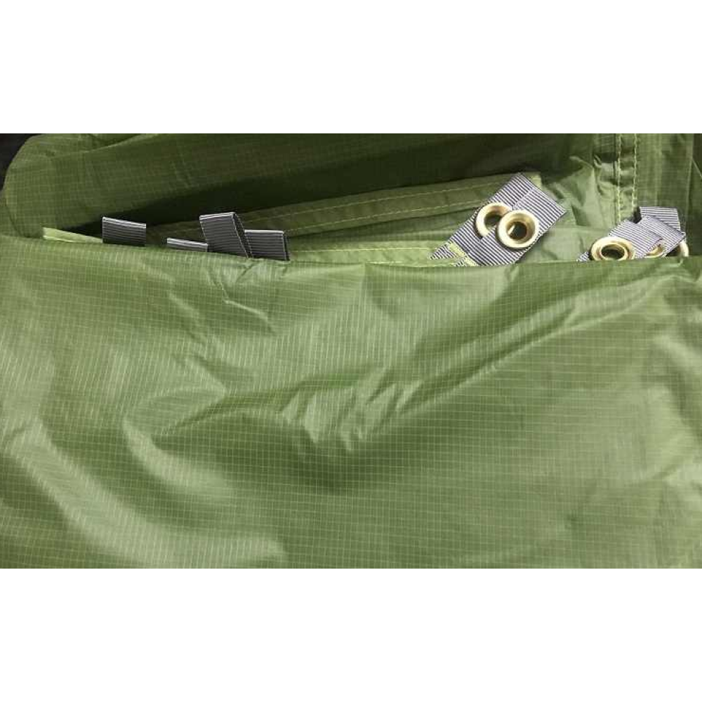 Тент 3F Ul Gear 15D Tarp 3*3