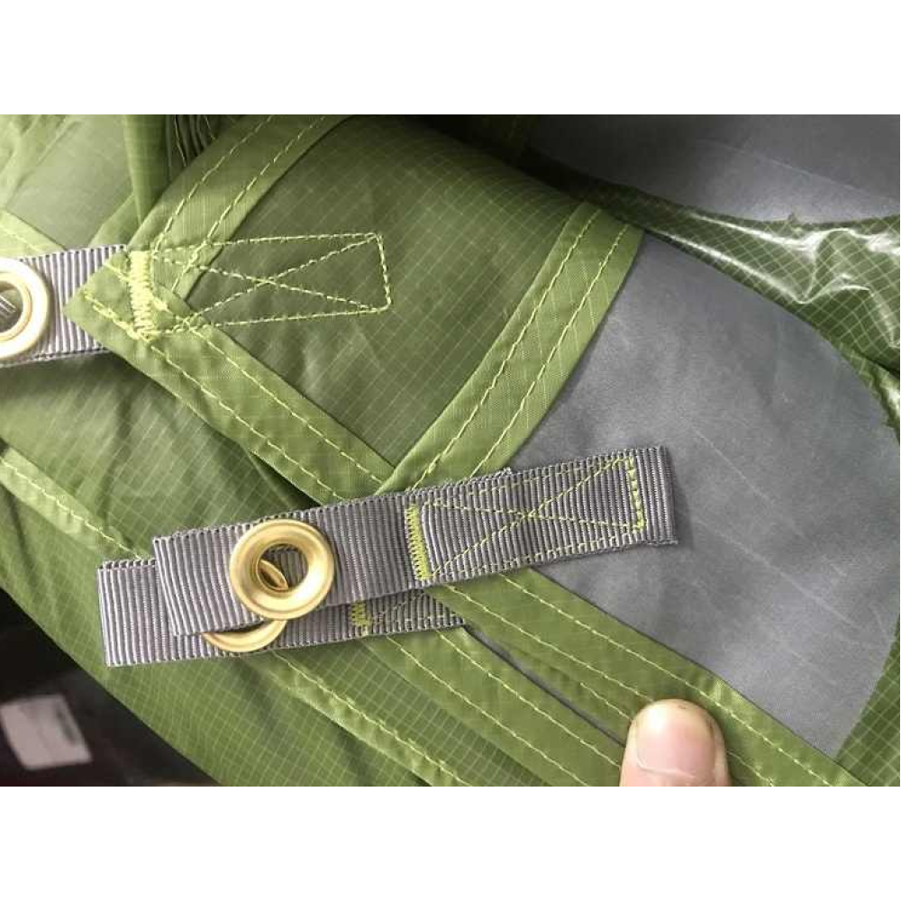 Тент 3F Ul Gear 15D Tarp 3*3