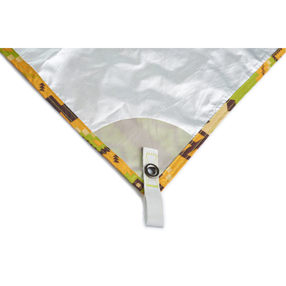 Тент 3F Ul Gear 210T Tarp 3*3 Indian