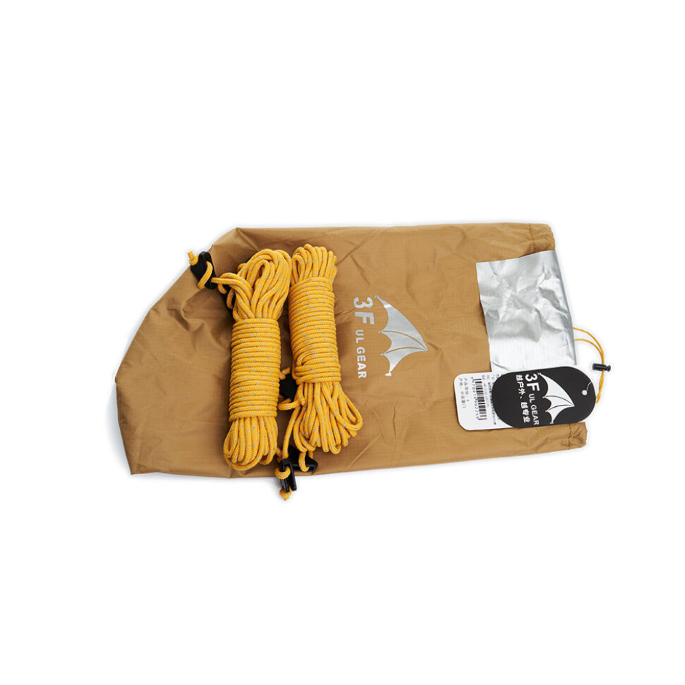 Тент 3F Ul Gear 210T Tarp 3*3