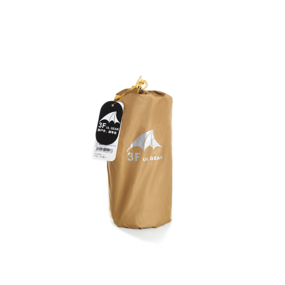 Тент 3F Ul Gear 210T Tarp 3*3