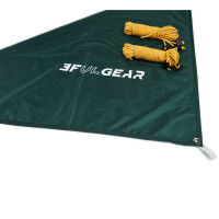 Тент 3F Ul Gear 210T Tarp 4*3