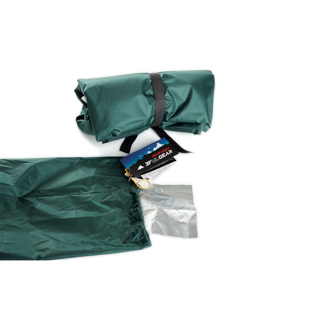 Тент 3F Ul Gear 210T Tarp 4*3