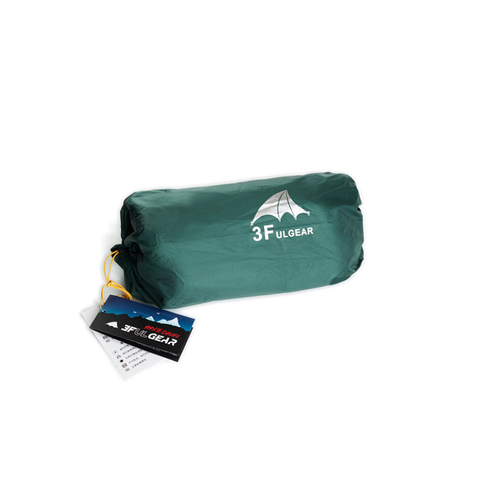 Тент 3F Ul Gear 210T Tarp 4*3