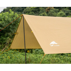 Тент 3F Ul Gear Tarp 4*3