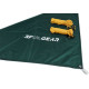 Тент 3F Ul Gear 210T Tarp 5*3