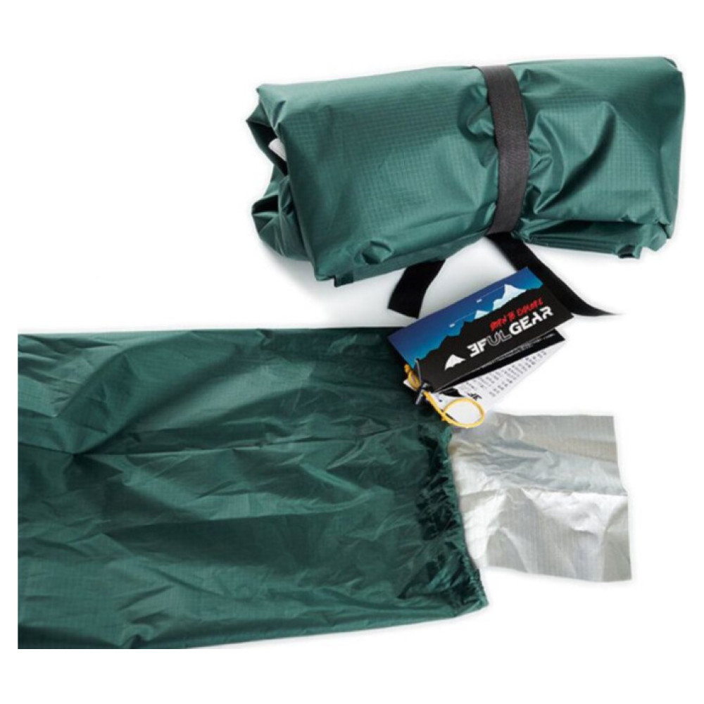 Тент 3F Ul Gear 210T Tarp 5*3