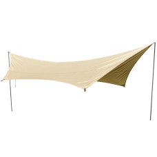 Тент 3F Ul Gear Butterfly 210D 5,5*6 Plus 2(с 2 шестами)