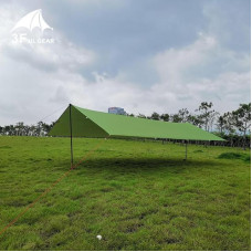 Тент 3F Ul Gear 15D Nylon 3*3